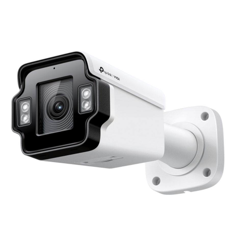 TP-LINK VIGI  INSIGHT S345ZI CAMARA IP BULLET VERIFOCAL IR EXTERIORES4MP