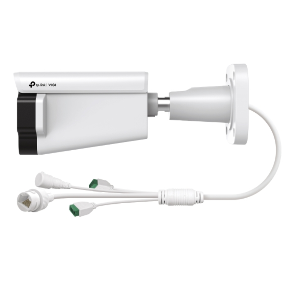 TP-LINK VIGI  INSIGHT S345ZI CAMARA IP BULLET VERIFOCAL IR EXTERIORES4MP