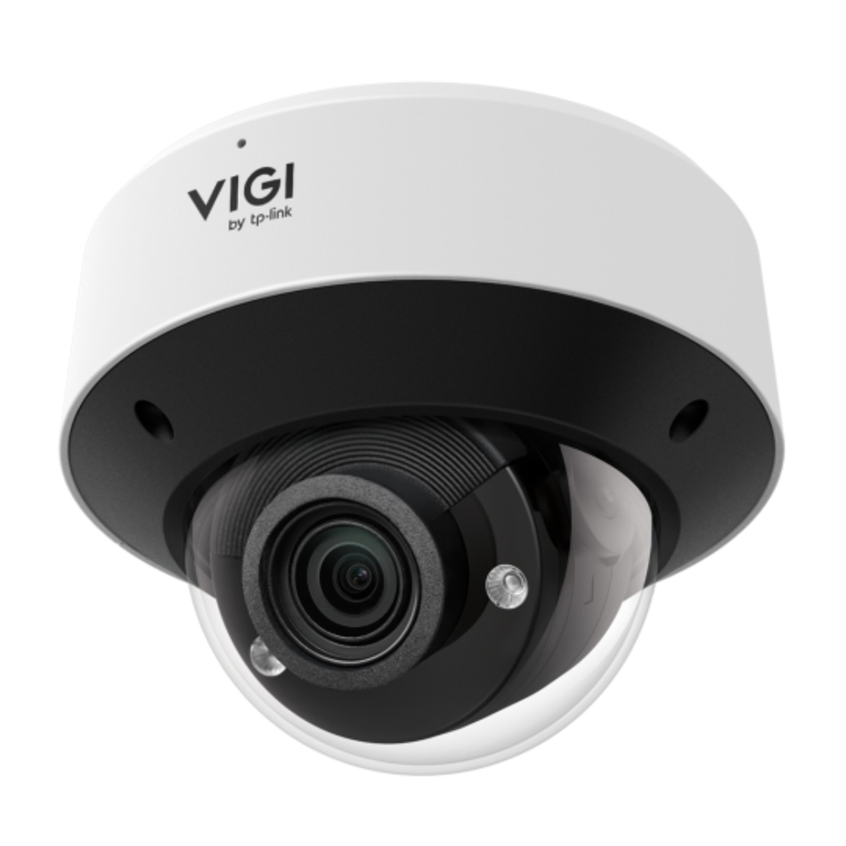 TP-LINK VIGI  INSIGHT S245ZI CAMARA IP DOMO VERIFOCAL MOTORIZADA EXTERIORES 4MP