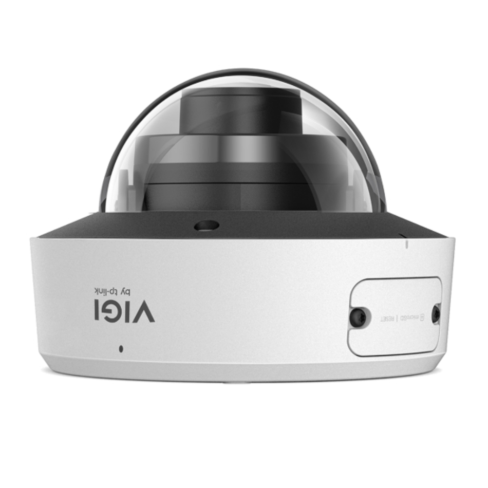 TP-LINK VIGI  INSIGHT S245ZI CAMARA IP DOMO VERIFOCAL MOTORIZADA EXTERIORES 4MP