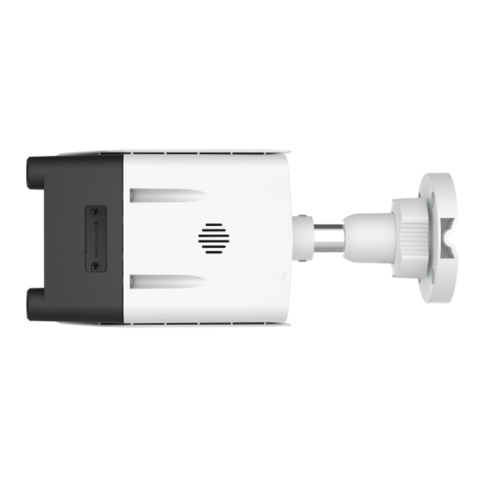 TP-LINK VIGI C340S(4MM) CAMARA IP BULLET COLORPRO NIGHT VISION OUTDOOR 4MP