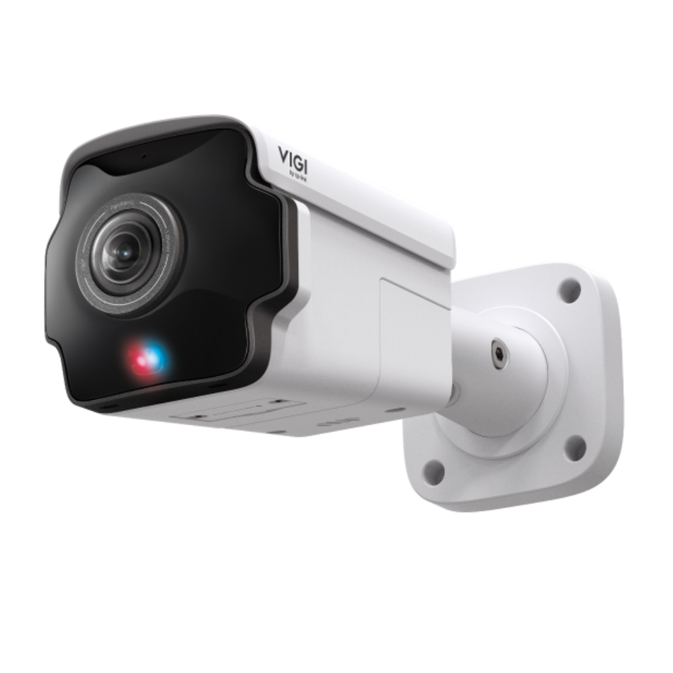 TP-LINK VIGI INSIGHT S385PI CAMARA IP BULLET PANORÁMICA 8MP