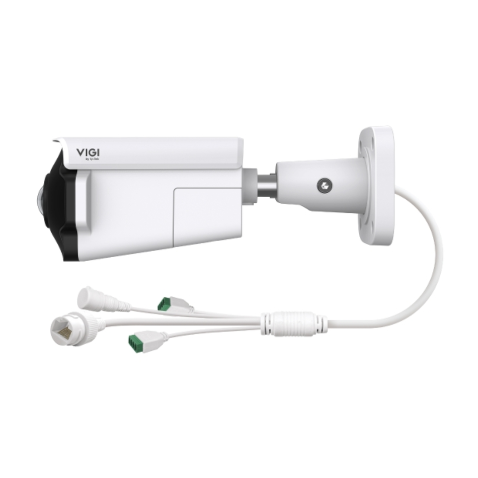 TP-LINK VIGI INSIGHT S385PI CAMARA IP BULLET PANORÁMICA 8MP