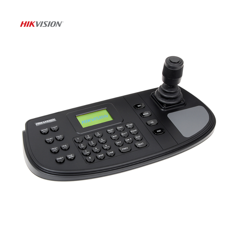 HIKVISION DS-1200KI JOYSTICK IP PARA DOMO PTZ