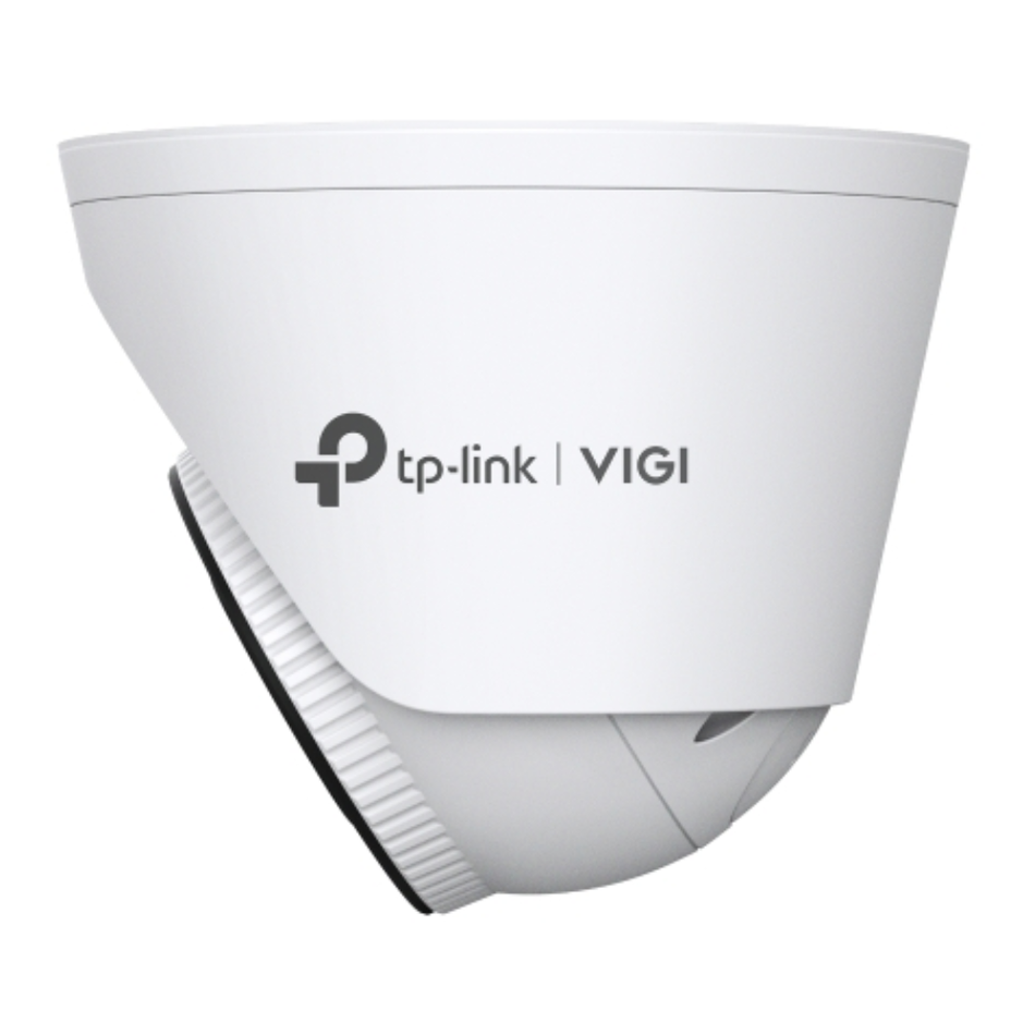TP-LINK VIGI INSIGHT S485(2.8MM) CÁMARA IP TURRENT FULL-COLOR 8MP