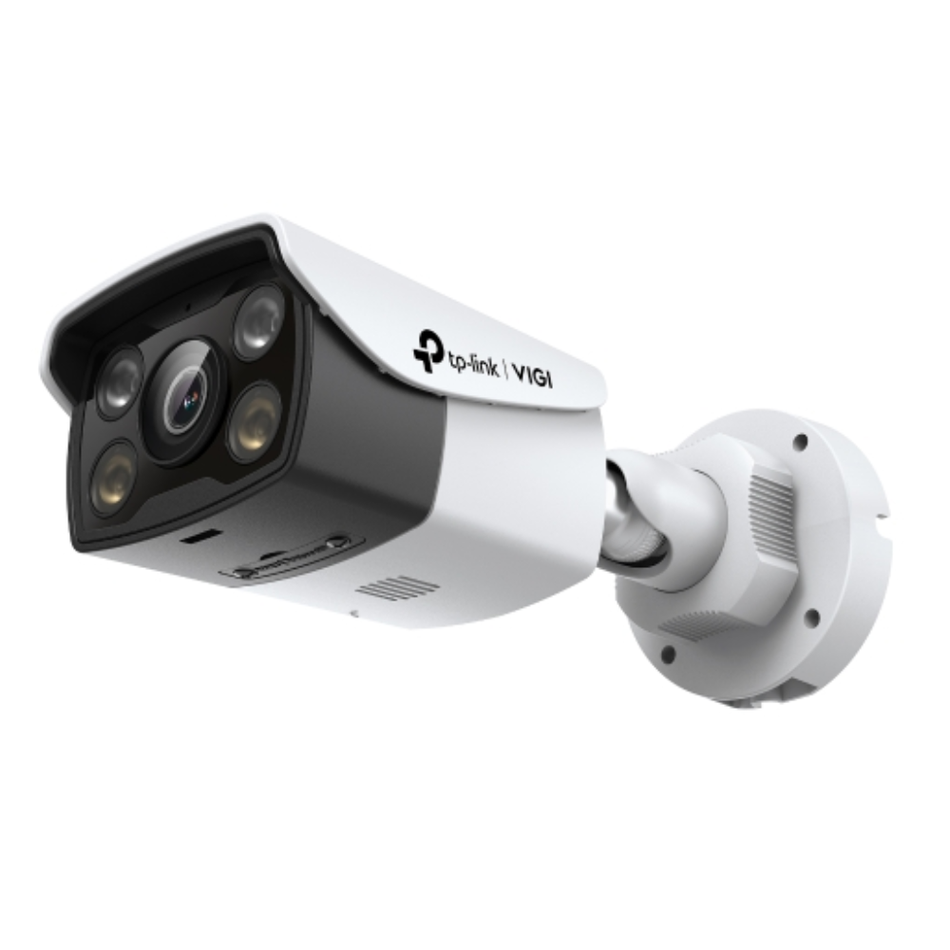 TP-LINK VIGI C340(2.8MM) CÁMARA IP BULLET FULL-COLOR OUTDOOR 4MP