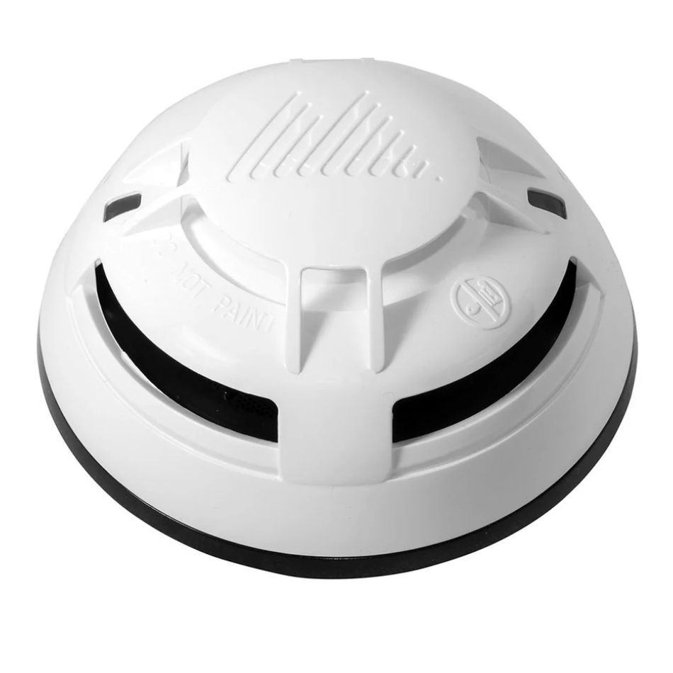MIRCOM MIX-4010 DETECTOR DE HUMO DIRECCIONABLE SERIE FX400 SIN BASE