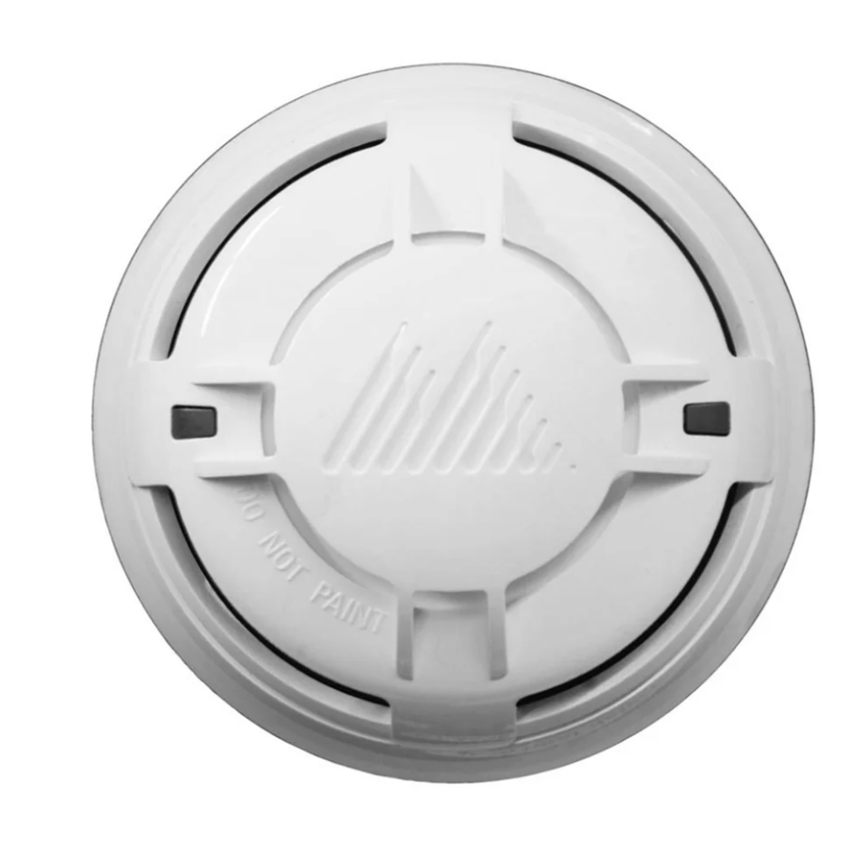 MIRCOM MIX-4010 DETECTOR DE HUMO DIRECCIONABLE SERIE FX400 SIN BASE