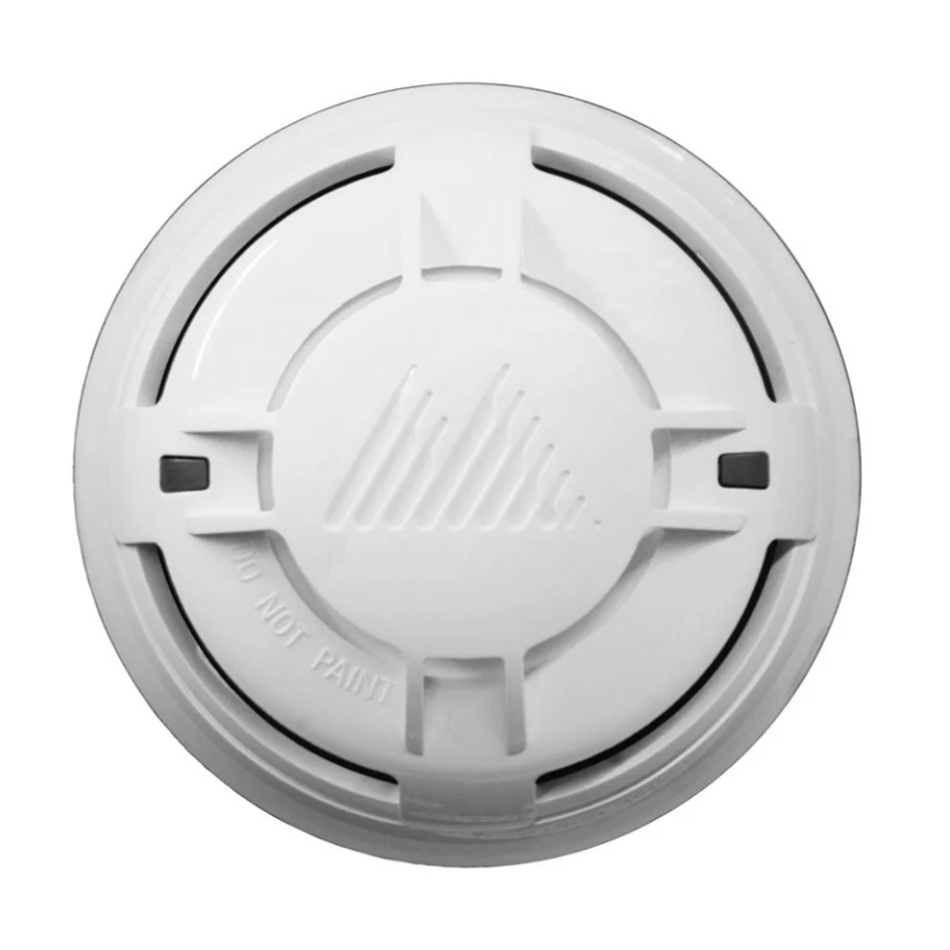 MIRCOM MIX-4030 DETECTOR TÉRMICO DIRECCIONABLE SERIE FX400 SIN BASE