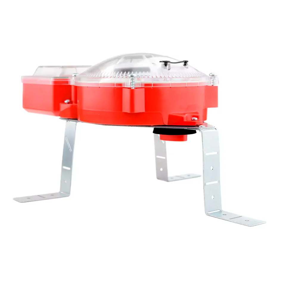 MIRCOM DUCT-MB SOPORTE DE MONTAJE PARA MIX-4010-DUCT