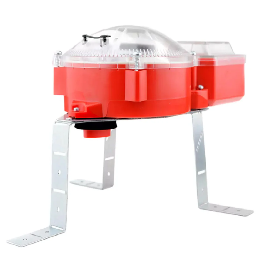 MIRCOM DUCT-MB SOPORTE DE MONTAJE PARA MIX-4010-DUCT