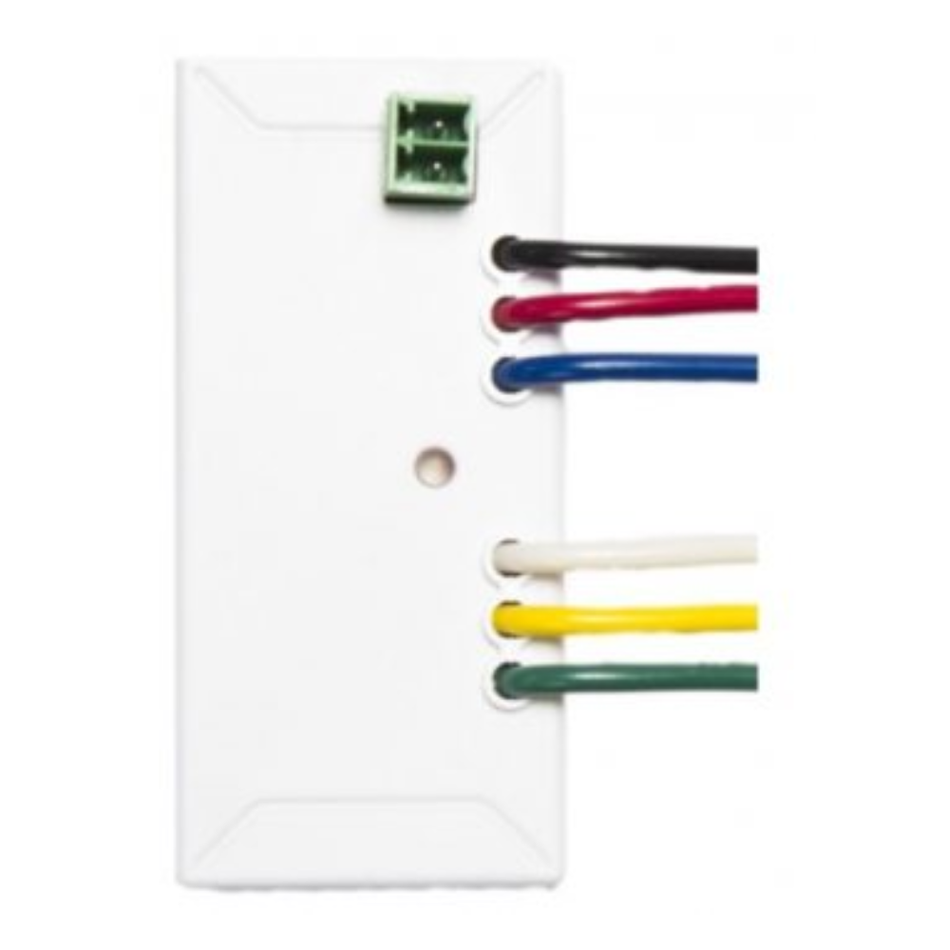 MIRCOM MIX-4041 MINI MÓDULO DE MONITOREO DIRECCIONABLE PARA SERIE FX400