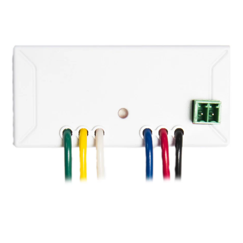 MIRCOM MIX-4041 MINI MÓDULO DE MONITOREO DIRECCIONABLE PARA SERIE FX400