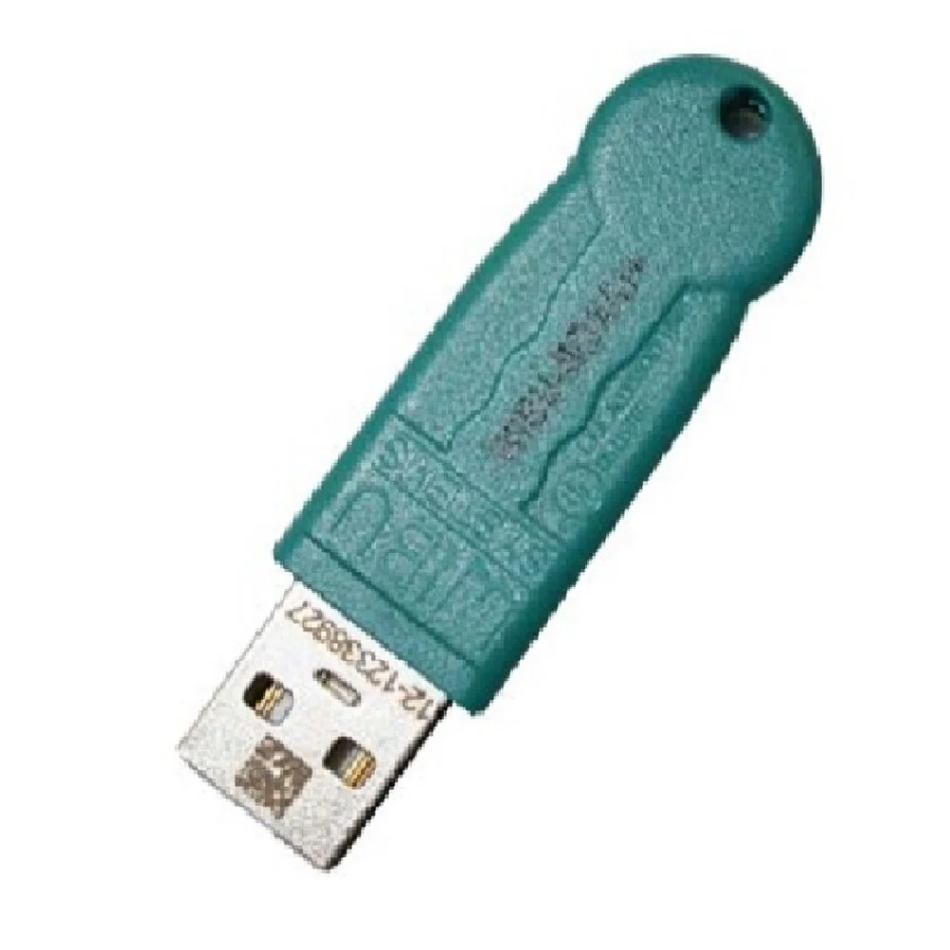 MIRCOM SKEY-USB LLAVE PROGRAMADOR USB PARA PANELES SERIE FX400 Y FX401