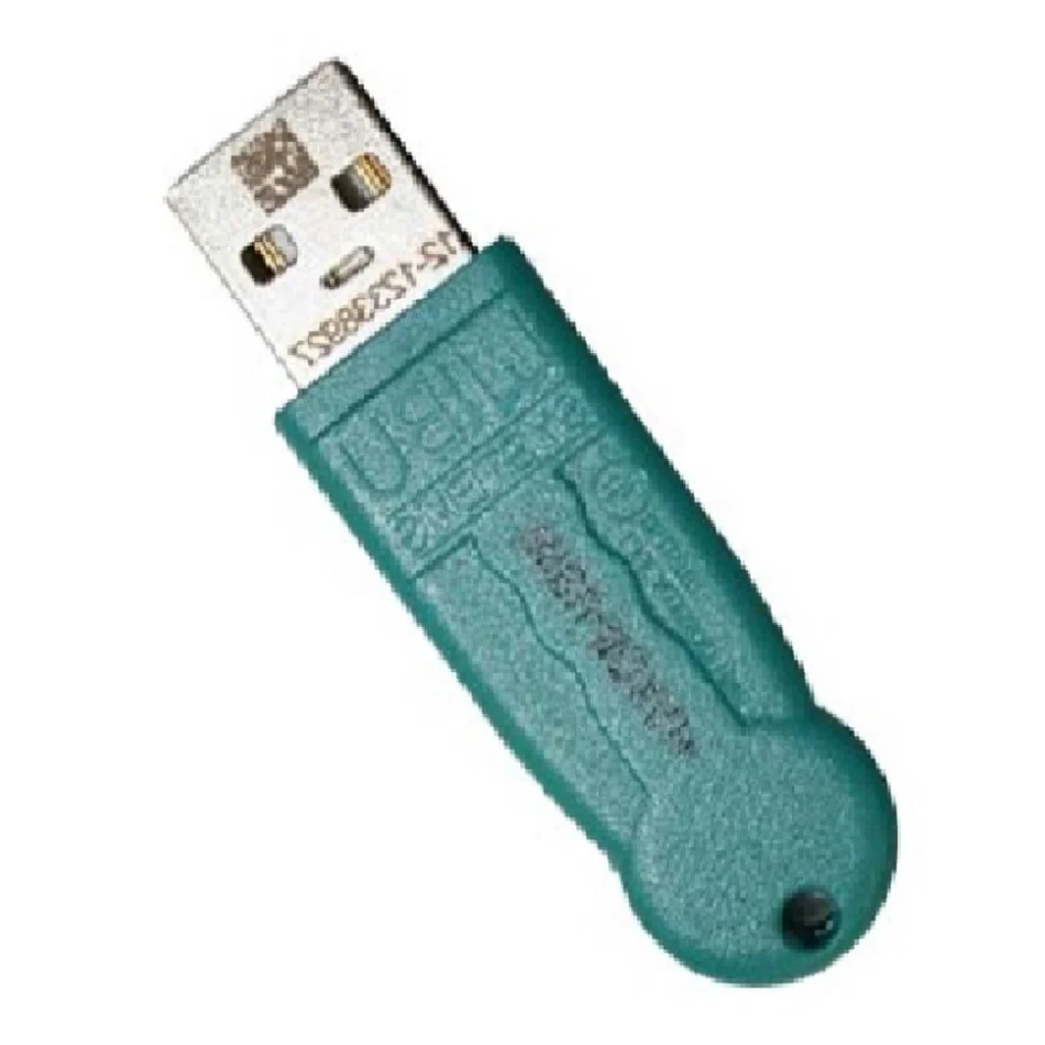 MIRCOM SKEY-USB LLAVE PROGRAMADOR USB PARA PANELES SERIE FX400 Y FX401