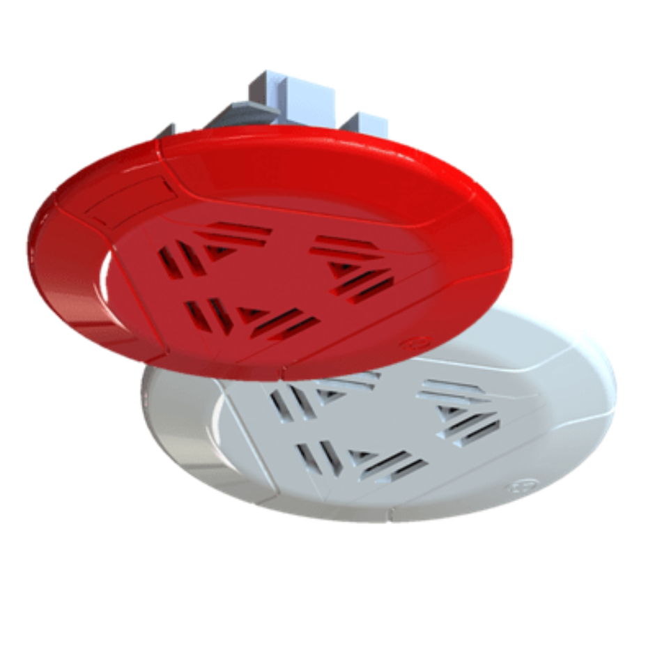 MIRCOM SPP-104-25R ALTAVOZ AUDIOEVACUACION PARA TECHO 70V