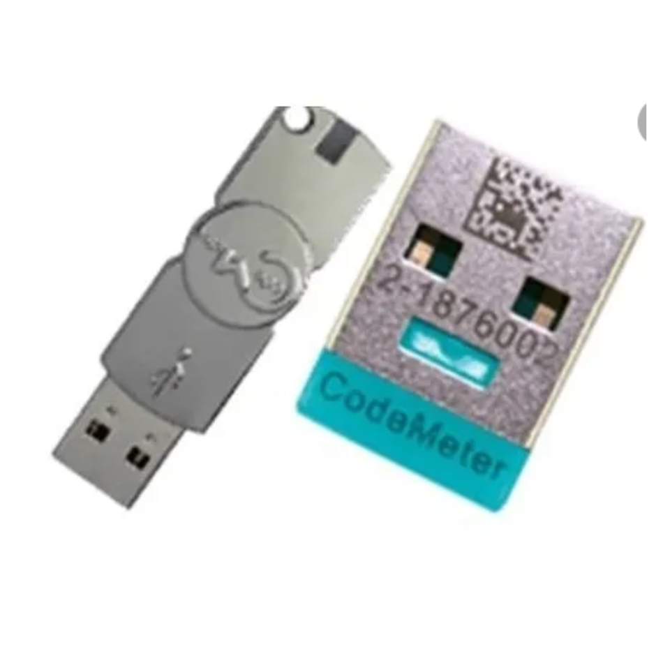MIRCOM FX-NET.AUD-SKEY LLAVE PARA CONFIGURAR CENTRALES FLEX-NET CODEMETER