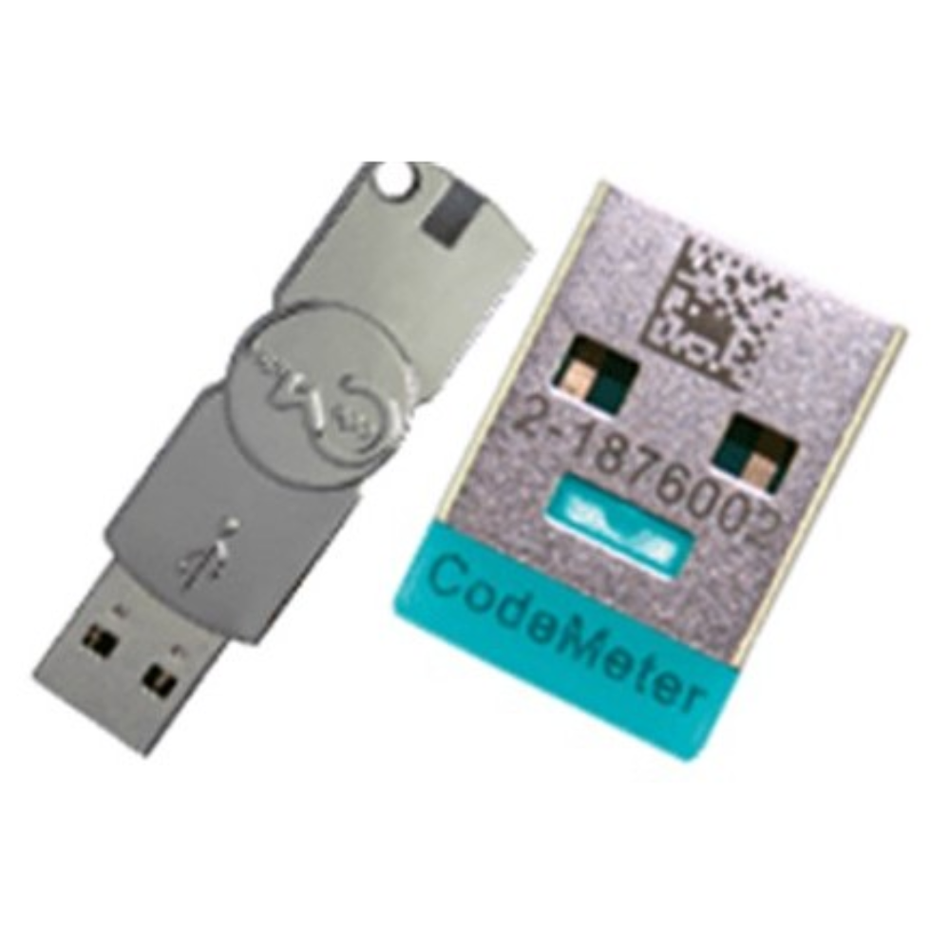 MIRCOM FX-NET.AUD-SKEY LLAVE PARA CONFIGURAR CENTRALES FLEX-NET CODEMETER