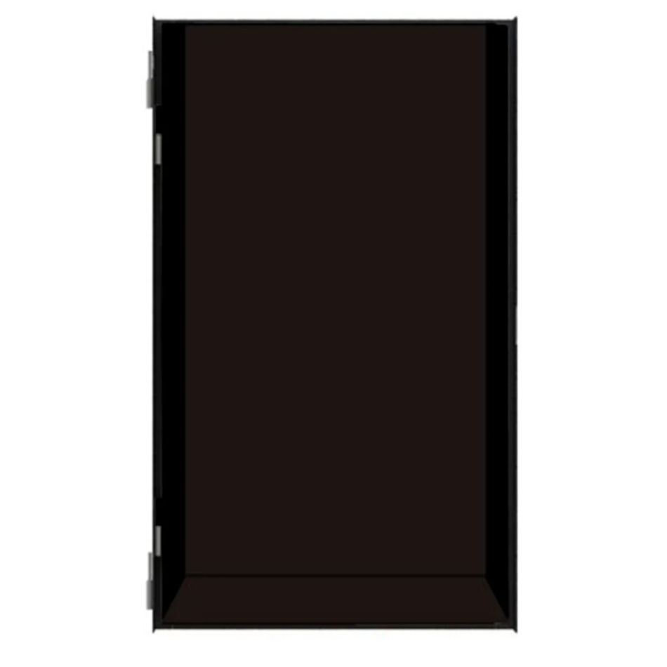 MIRCOM UB-1024DS GABINETE PARA PANEL FLEX-NET