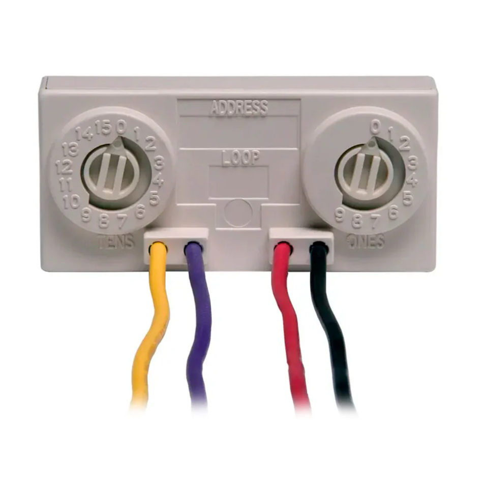 MIRCOM MIX-M501MAP MINI MÓDULO DE MONITOREO PARA FLEX-NET
