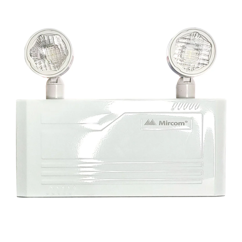 MIRCOM EL-7061S LUZ DE EMERGENCIA DE 36W