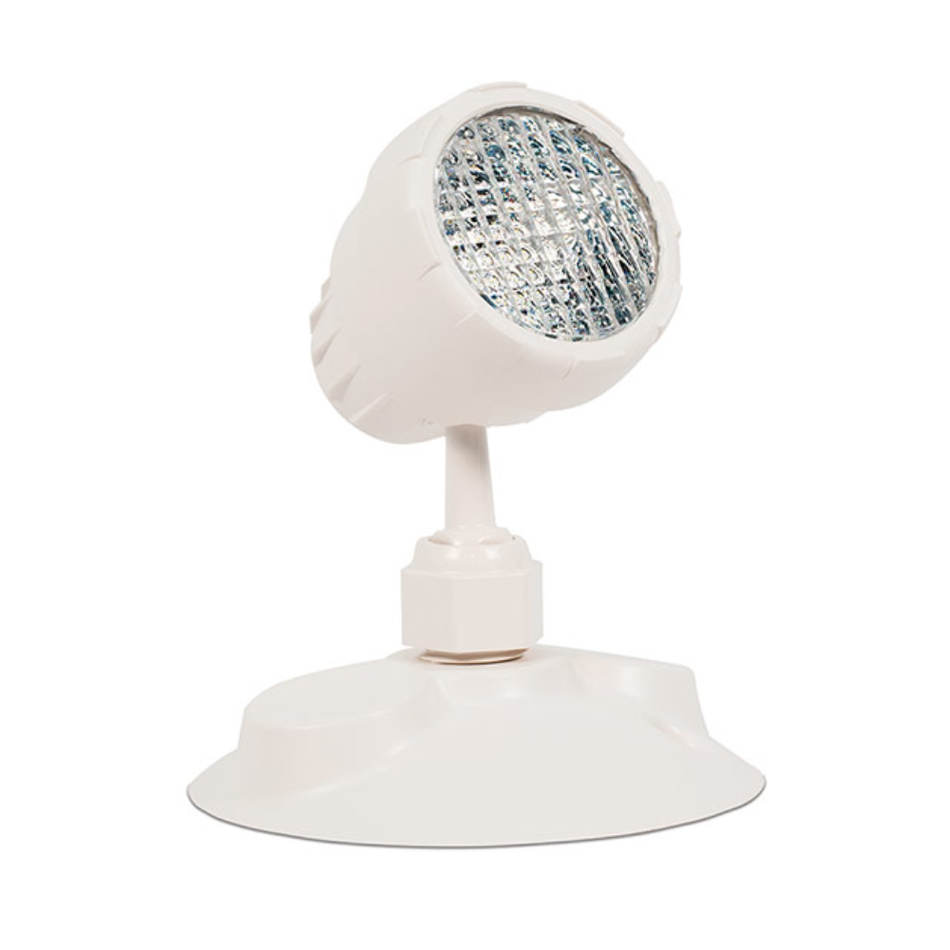 MIRCOM EL-7030A CABEZAL LED REMOTO DE 1.5W