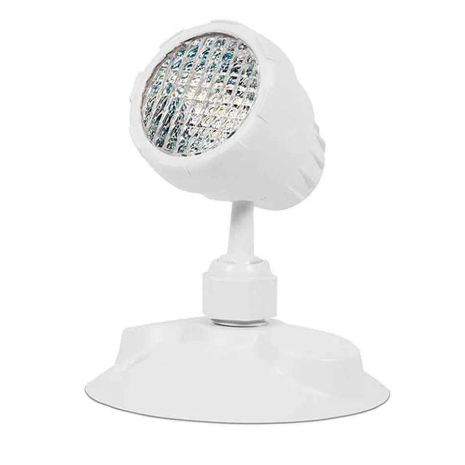 MIRCOM EL-7030A CABEZAL LED REMOTO DE 1.5W