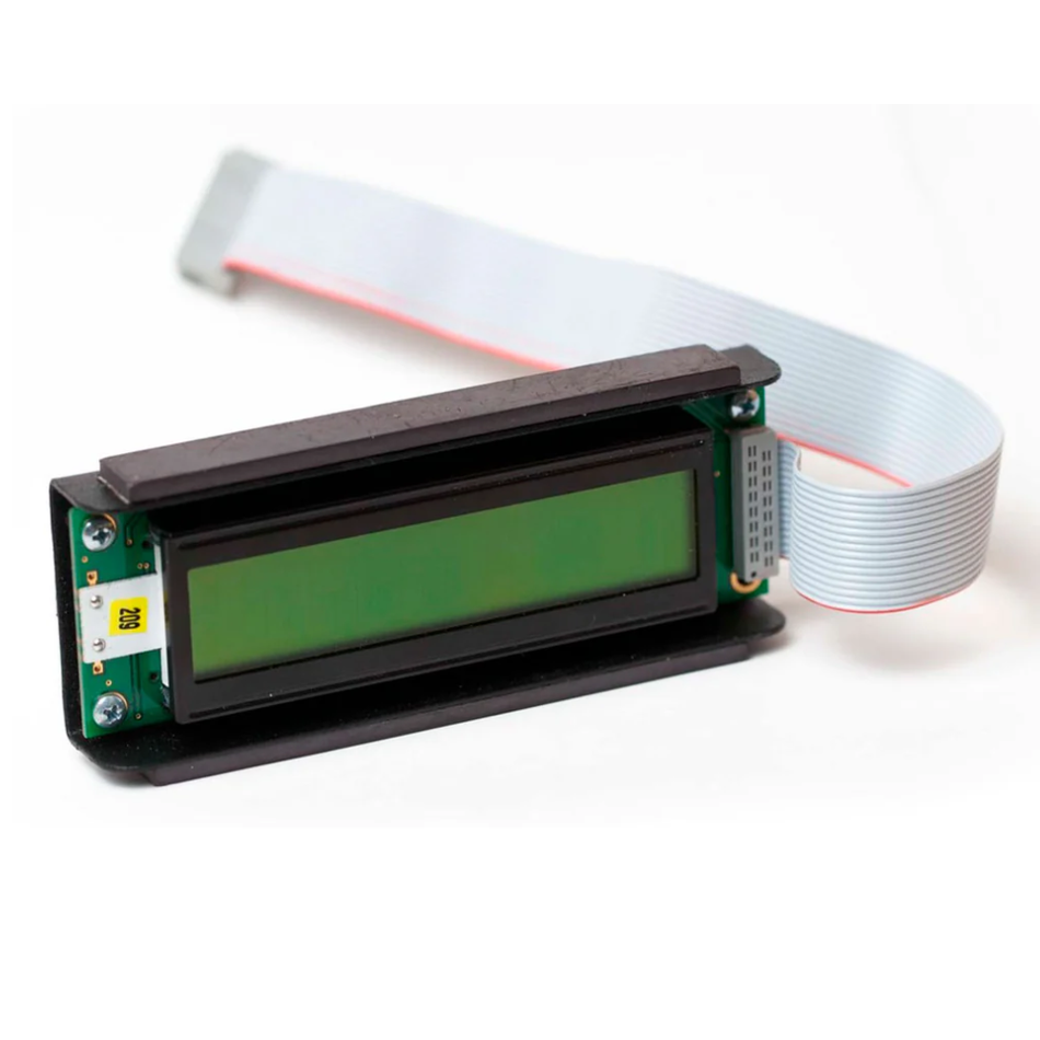 MIRCOM CFG-300 CONFIGURADOR DE PANELES CONVENCIONALES SERIE 300