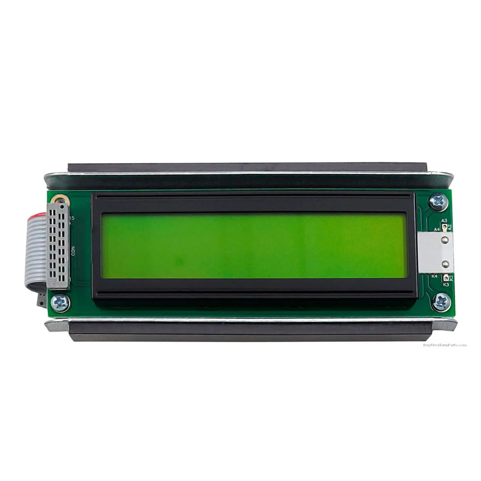 MIRCOM CFG-300 CONFIGURADOR DE PANELES CONVENCIONALES SERIE 300