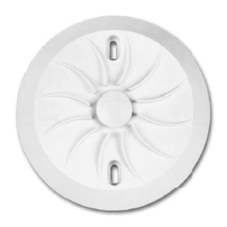 MIRCOM TD-135 DETECTOR DE TEMPERATURA CONVENCIONAL 57 °C, 2 HILOS