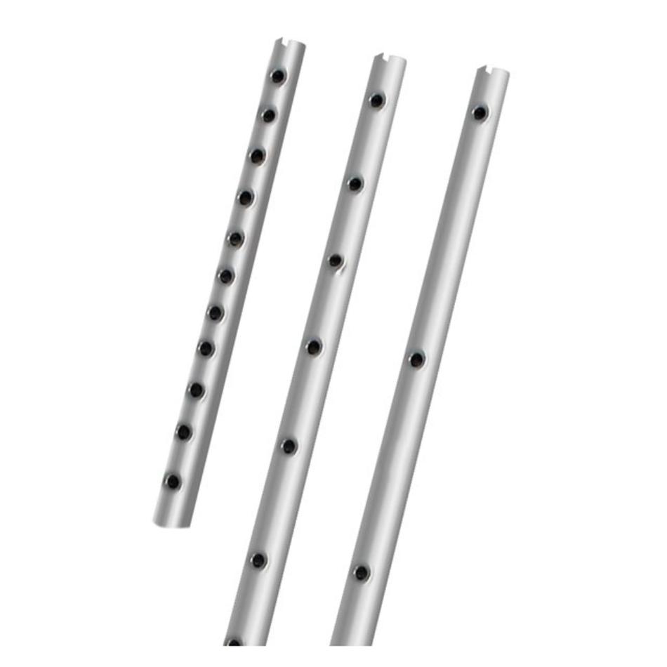 MIRCOM STN-2.5 TUBO DE MUESTREO DE 2.5" PARA LA SERIE SL-2000-P