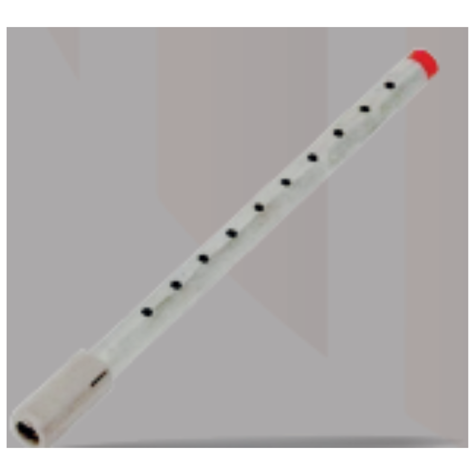 MIRCOM STN-2.5 TUBO DE MUESTREO DE 2.5" PARA LA SERIE SL-2000-P