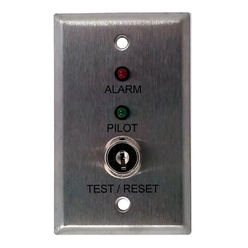 MIRCOM MRTS-KAPR INDICADOR LED PARA TESTEAR DETECTOR DE DUCTOS