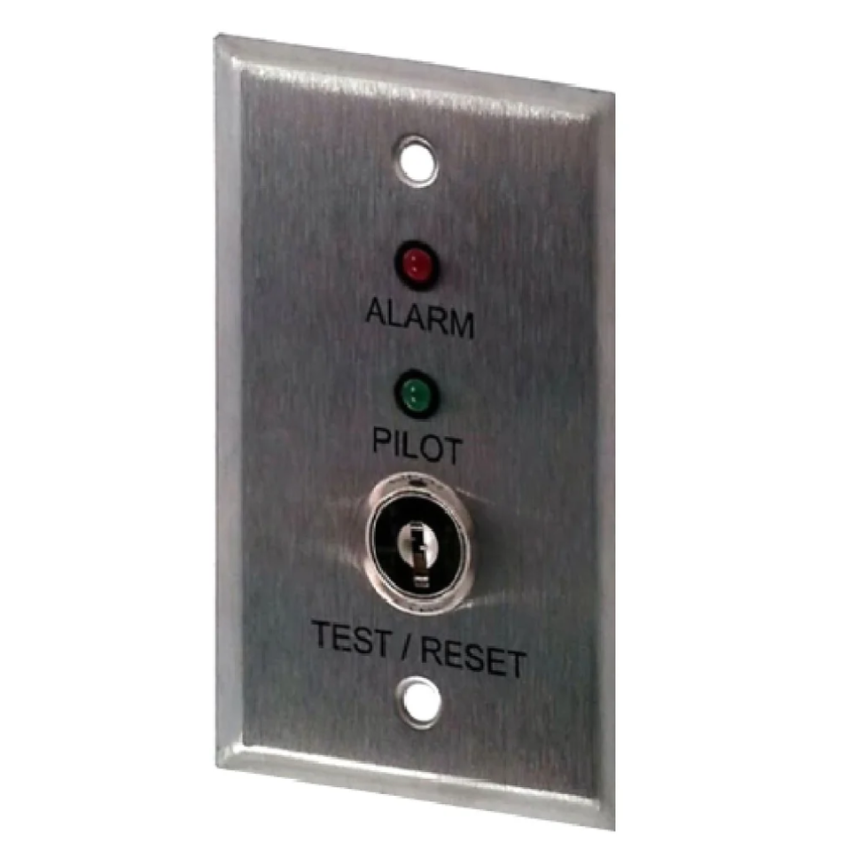 MIRCOM MRTS-KAPR INDICADOR LED PARA TESTEAR DETECTOR DE DUCTOS