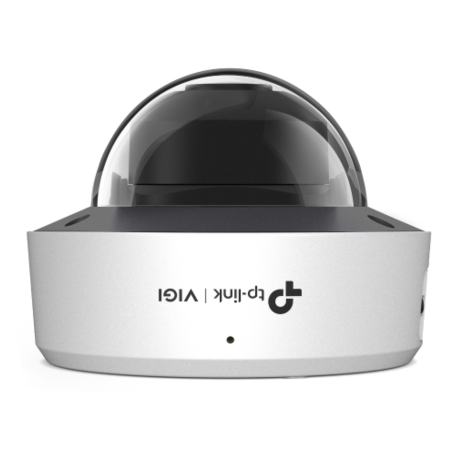 TP-LINK VIGI INSIGHT S285(2.8MM) CÁMARA IP DOMO FULL-COLOR 8MP