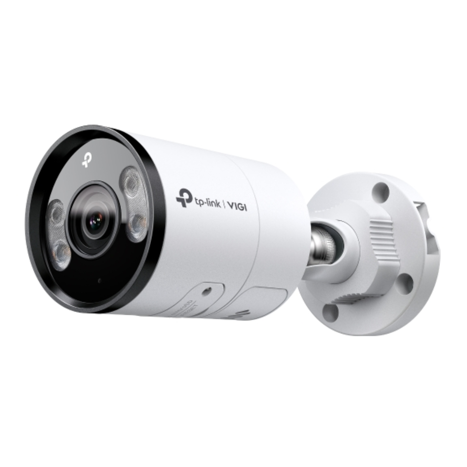 TP-LINK INSIGHT S355(2.8MM) CÁMARA BULLET IP 5MP 3K CON VISIÓN FULL COLOR E IR HASTA 30 M