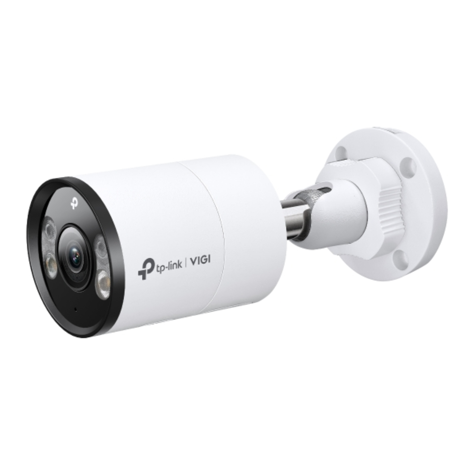 TP-LINK INSIGHT S355(2.8MM) CÁMARA BULLET IP 5MP 3K CON VISIÓN FULL COLOR E IR HASTA 30 M