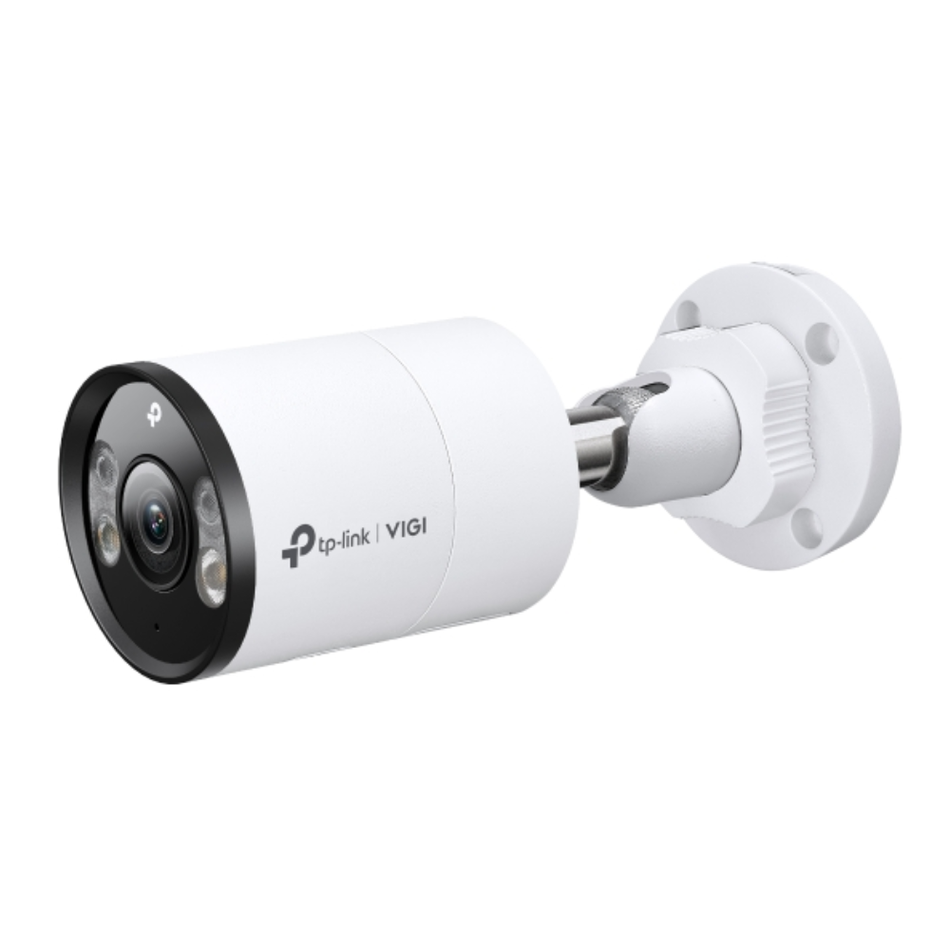 TP-LINK INSIGHT S345(2.8MM) CÁMARA BULLET IP 4MP 2K CON VISIÓN FULL COLOR E IR HASTA 30 M
