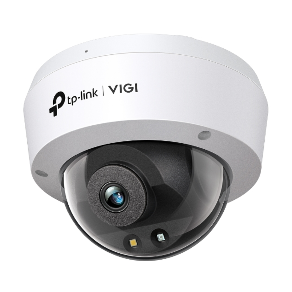 VIGI C230(2.8MM) CÁMARA DOMO IP ABS 3MP CON VISIÓN FULL COLOR E IR HASTA 30 M