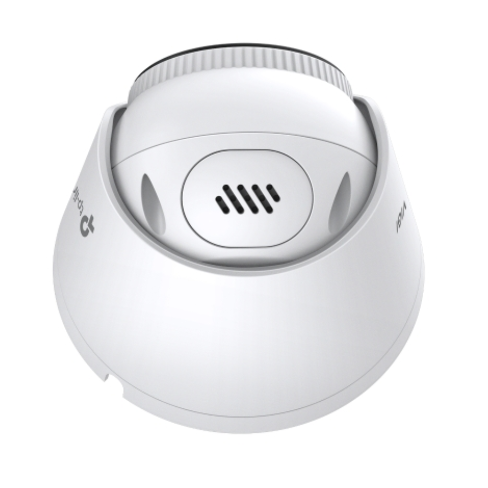 TP-LINK VIGI INSIGHT S445(2.8MM) CÁMARA TURRET IP 4MP 2K CON VISIÓN FULL COLOR E IR HASTA 30 M