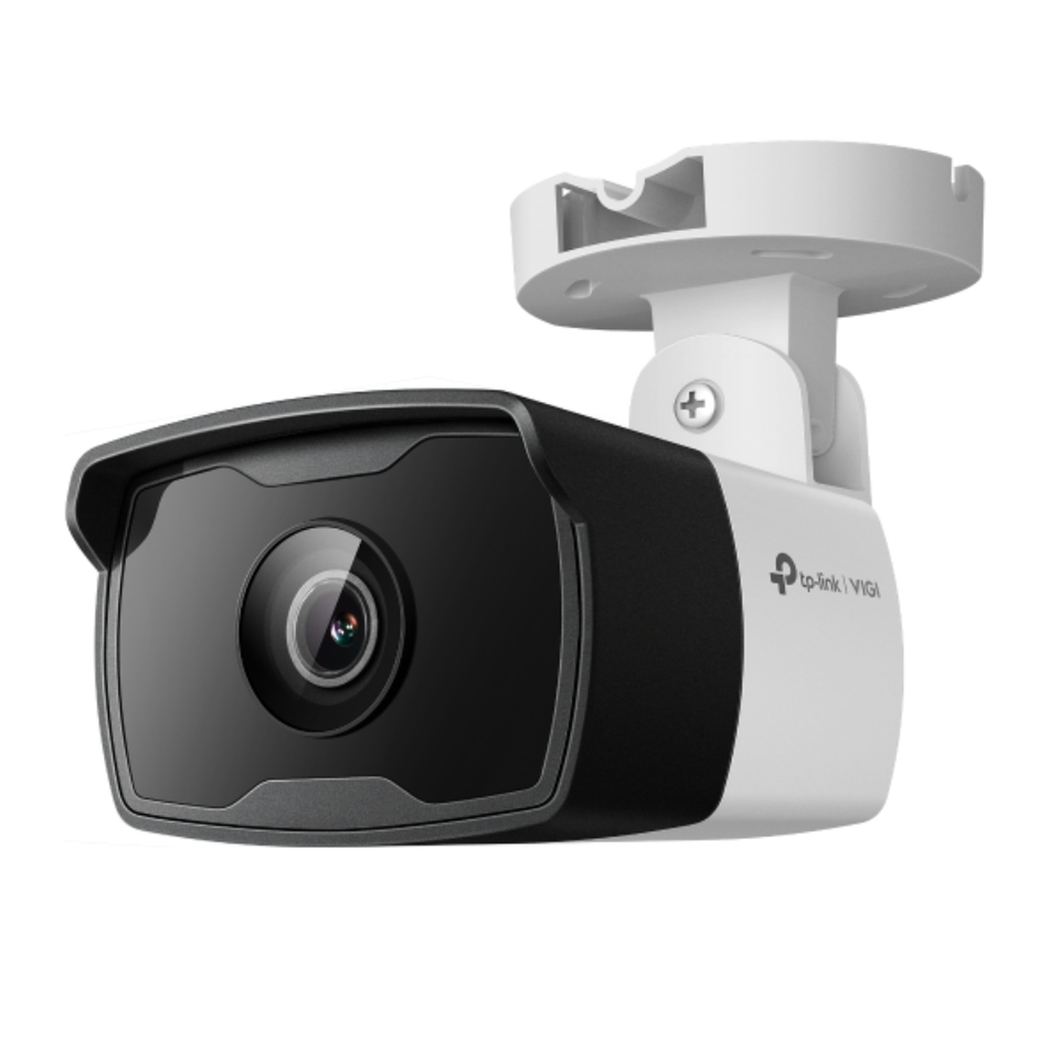 TP-LINK VIGI C330I(2.8MM) CÁMARA IP TIPO BULLET PARA EXTERIOR 3MP CON VISIÓN IR