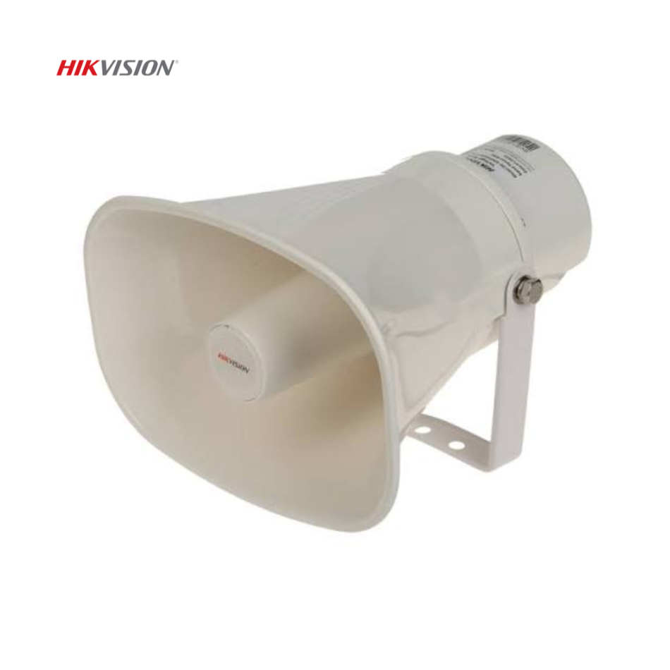 HIKVISION DS-QAE0330G1T-V ALTAVOZ DE BOCINA 30W