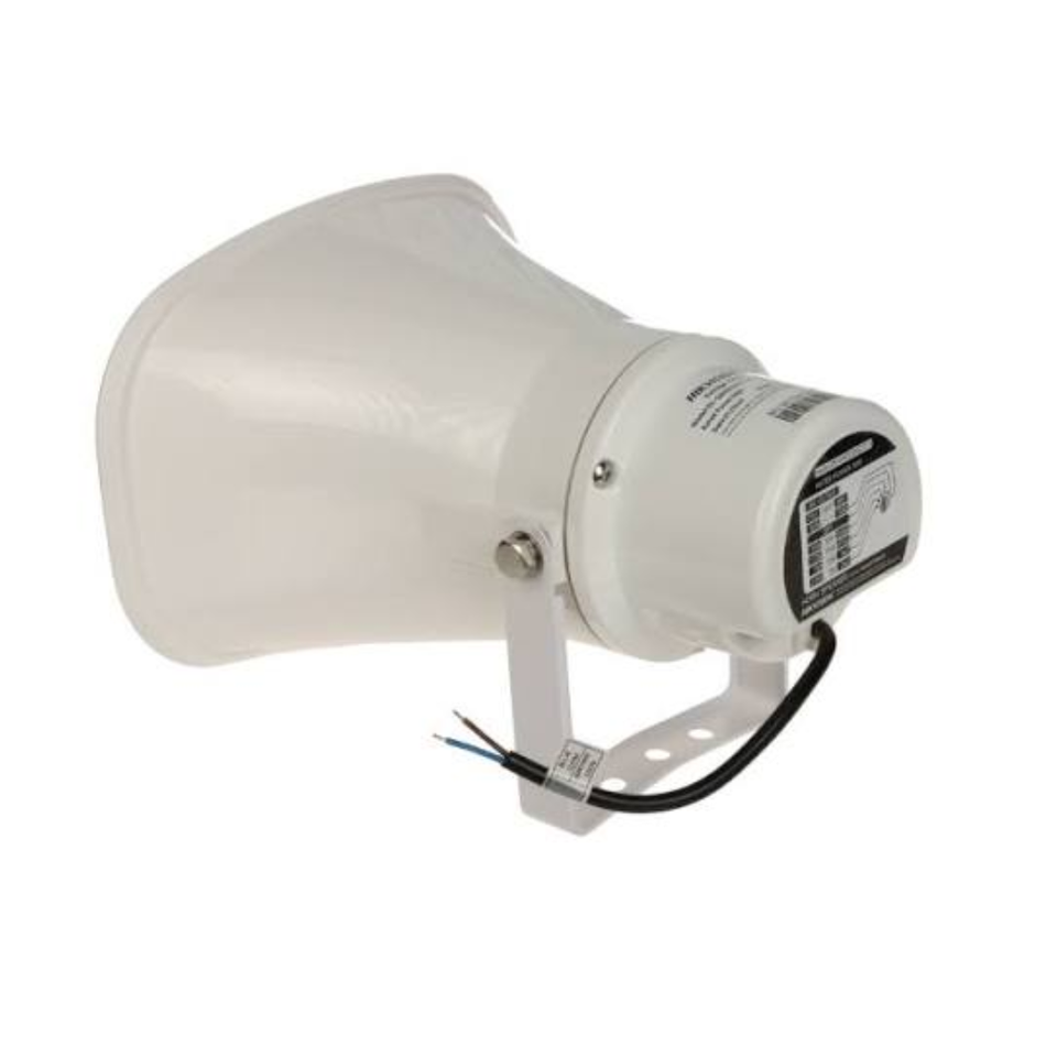 HIKVISION DS-QAE0330G1T-V ALTAVOZ DE BOCINA 30W