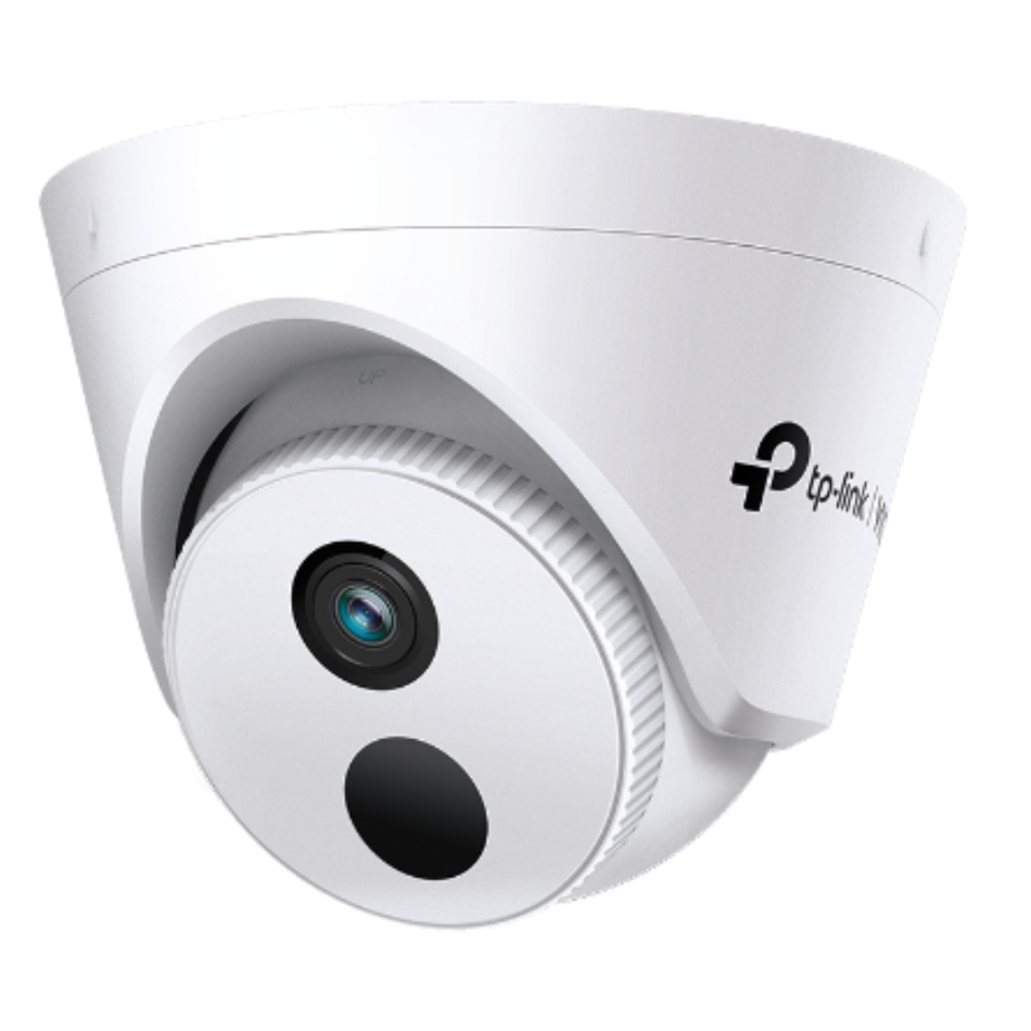 TP-LINK VIGI C430I(2.8MM) CÁMARA IP TIPO TURRET IR DE 3 MP
