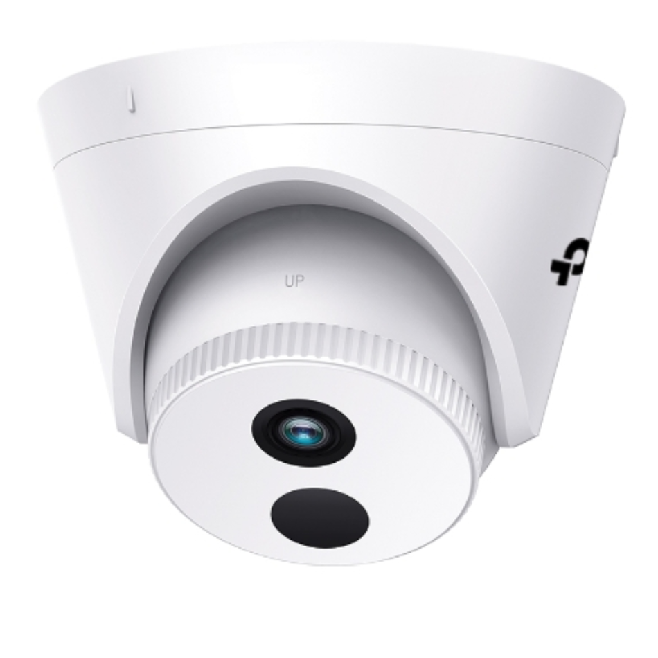 TP-LINK VIGI C400HP-2.8 CÁMARA DE RED DE TORRETA VIGI DE 3 MP