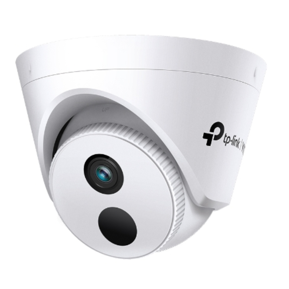 TP-LINK VIGI C400HP-2.8 CÁMARA DE RED DE TORRETA VIGI DE 3 MP