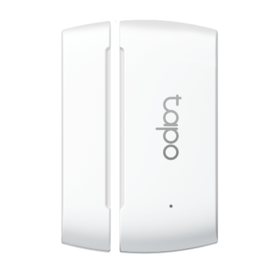 TP-LINK TAPO T110 SENSOR DE CONTACTO SMART PARA PUERTA Y VENTANA