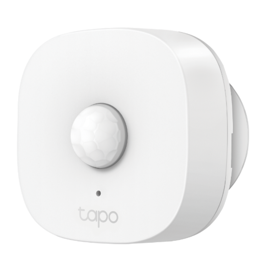 TP-LINK TAPO T100 SENSOR DE MOVIMIENTO INTELIGENTE
