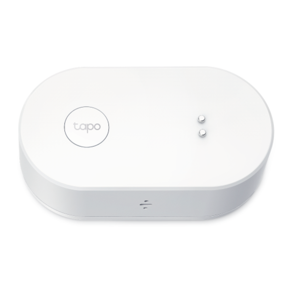 TP-LINK TAPO T300 SENSOR DE FUGAS DE AGUA INTELIGENTE
