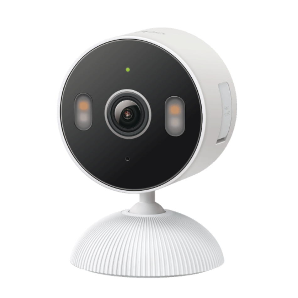 TP-LINK  TAPO C113 CAMARA DE SEGURIDAD FULL HD 1080P WIFI 3MP 2K IP65